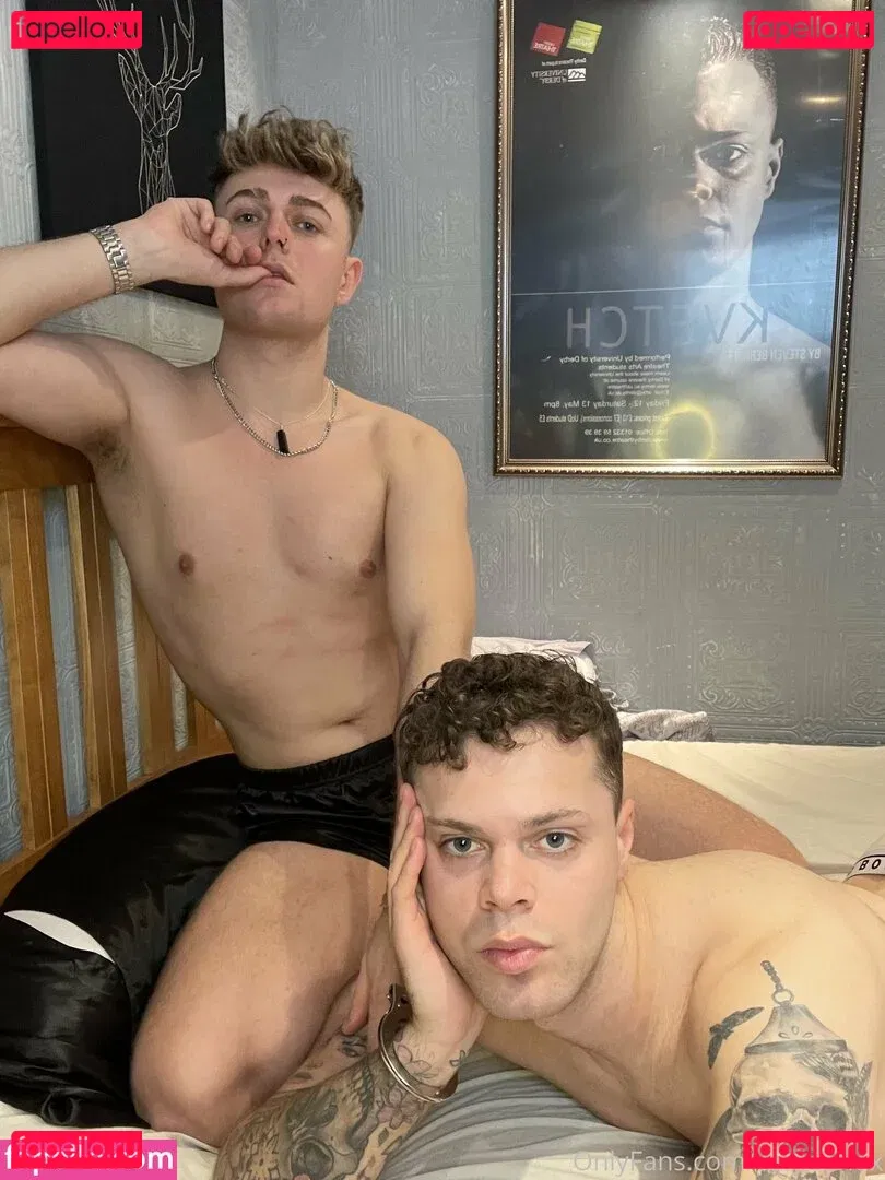 conlennox Onlyfans Photo Gallery 