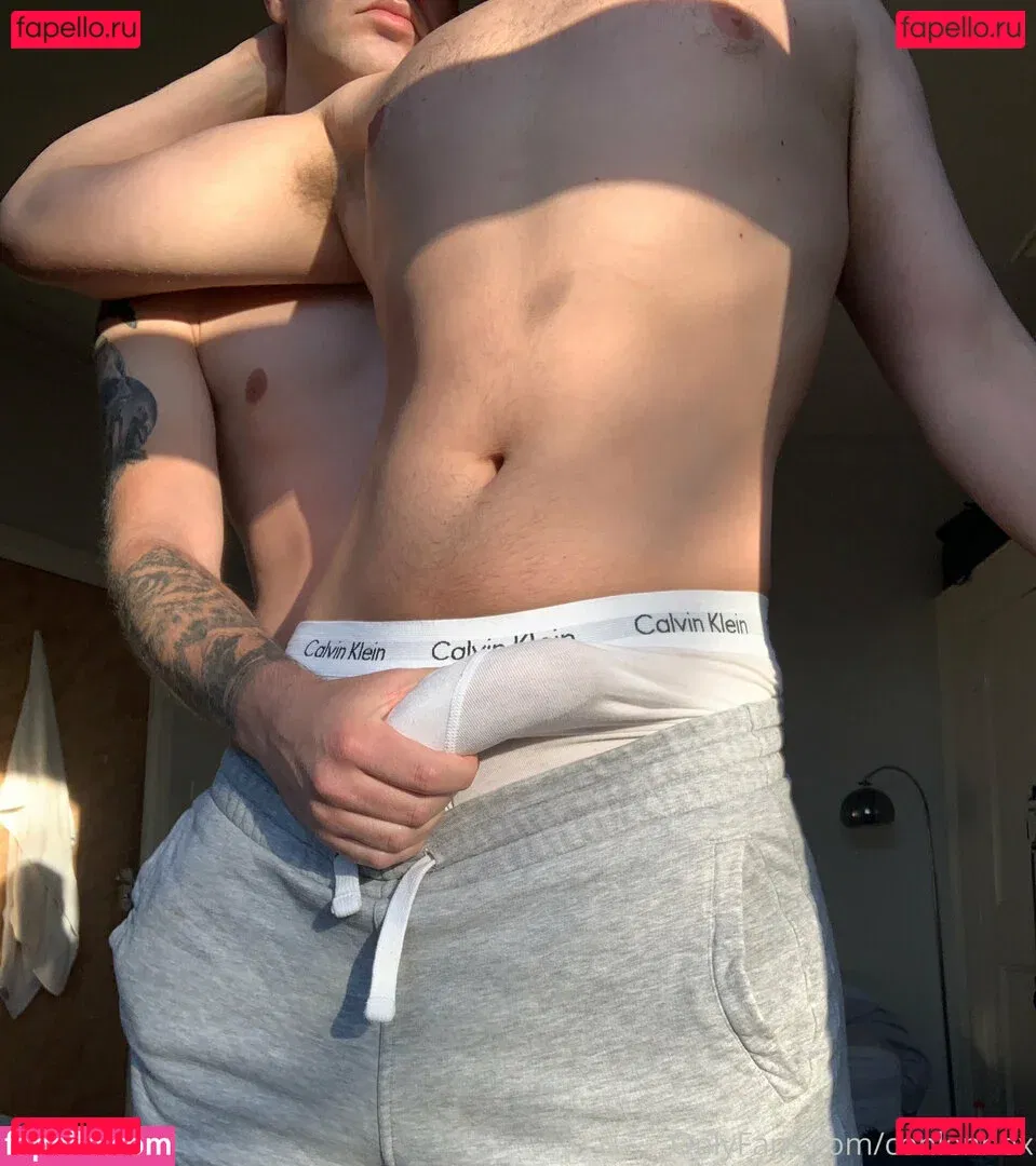 conlennox Onlyfans Photo Gallery 