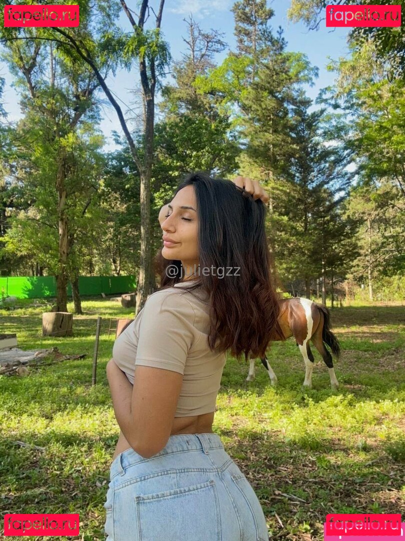 juliettgzz Nude Onlyfans Photo 36