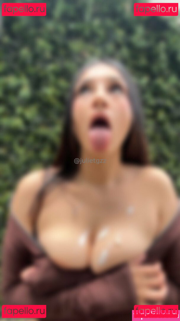 juliettgzz Nude Onlyfans Photo 35