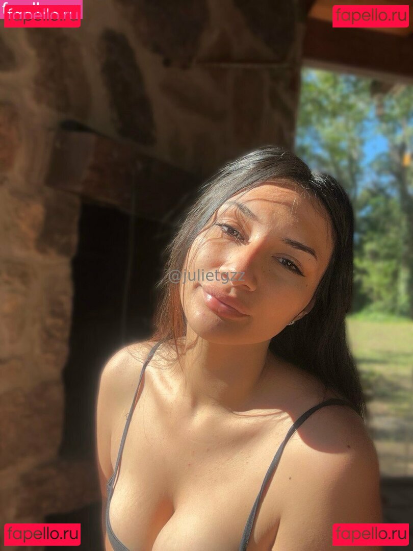 juliettgzz Nude Onlyfans Photo 28