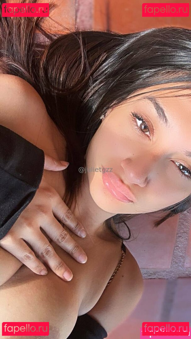 juliettgzz Nude Onlyfans Photo 27
