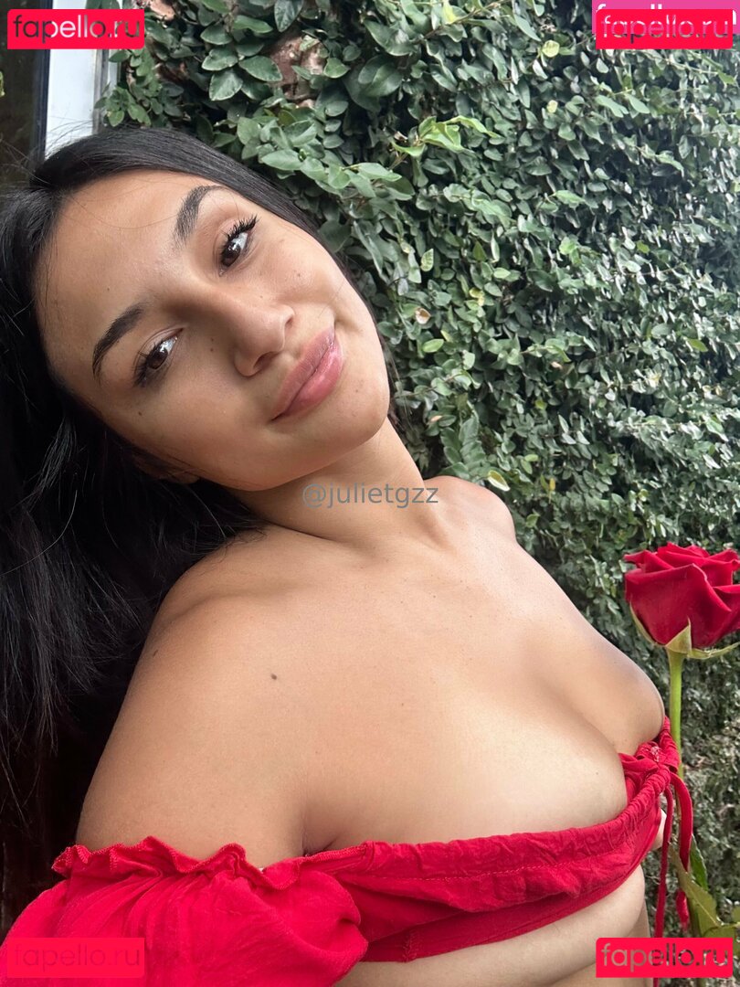 juliettgzz Nude Onlyfans Photo 20