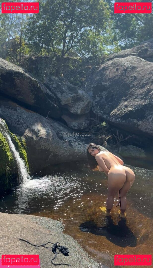 juliettgzz Nude Onlyfans Photo 15