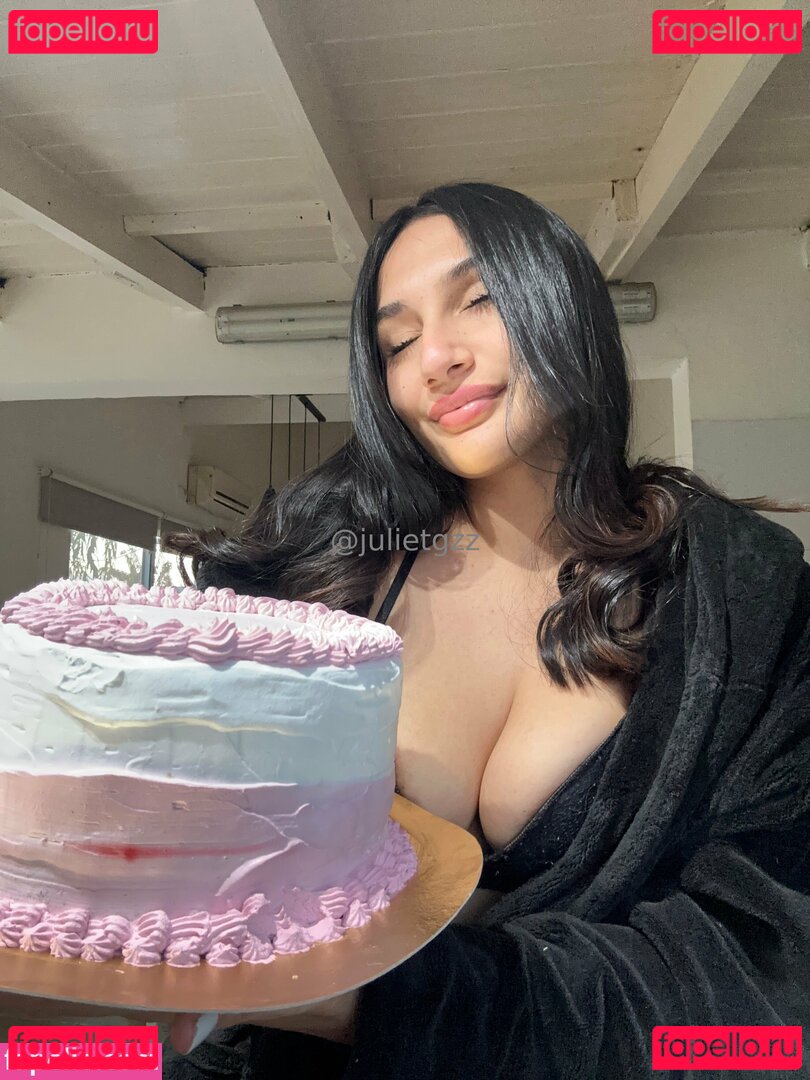 juliettgzz Nude Onlyfans Photo 3
