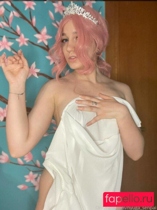 Hyuga Senpai Nude Onlyfans Photo 22