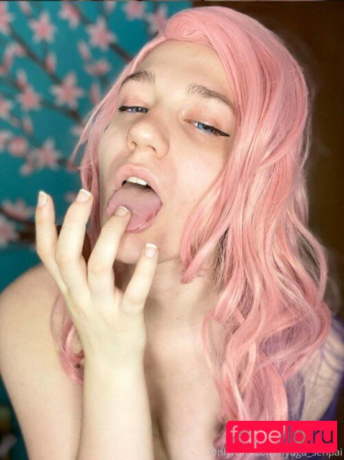Hyuga Senpai Nude Onlyfans Photo 23