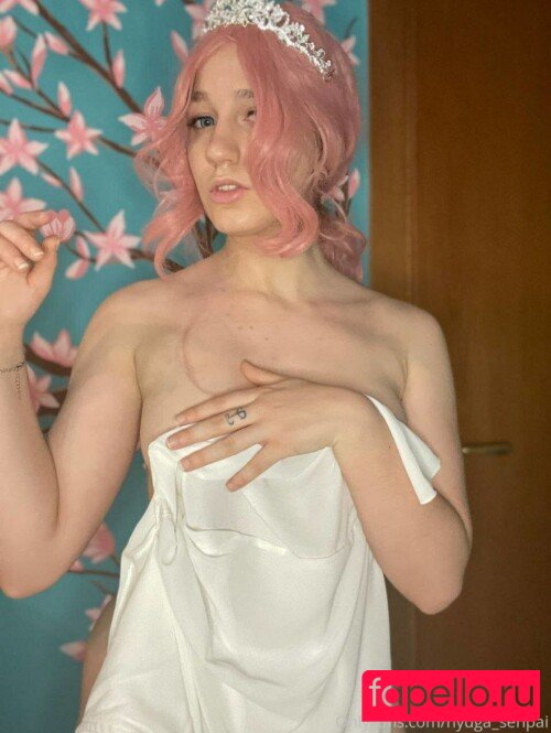 Hyuga Senpai Nude Onlyfans Photo 21
