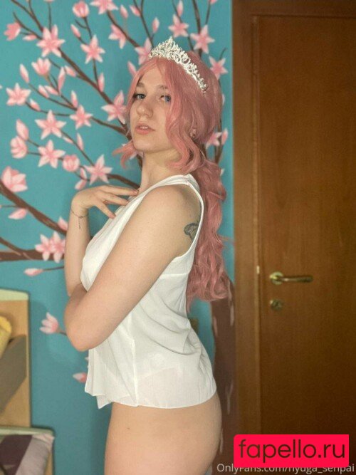Hyuga Senpai Nude Onlyfans Photo 15