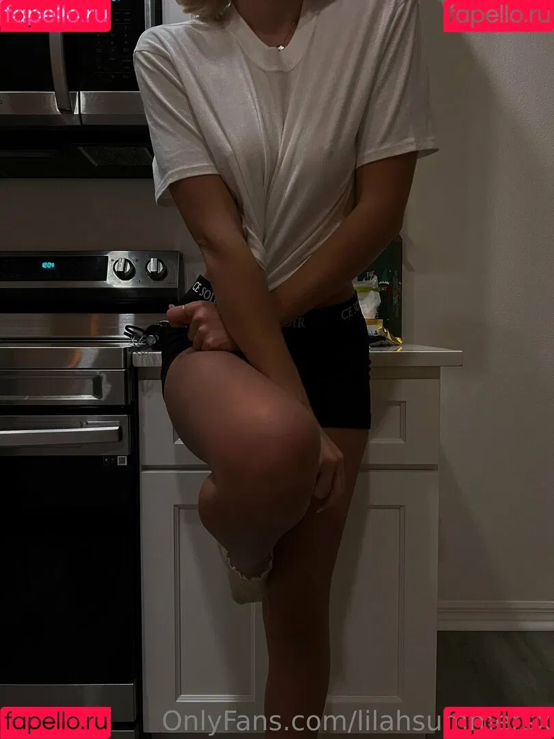 lilahsummersx Onlyfans Photo Gallery 