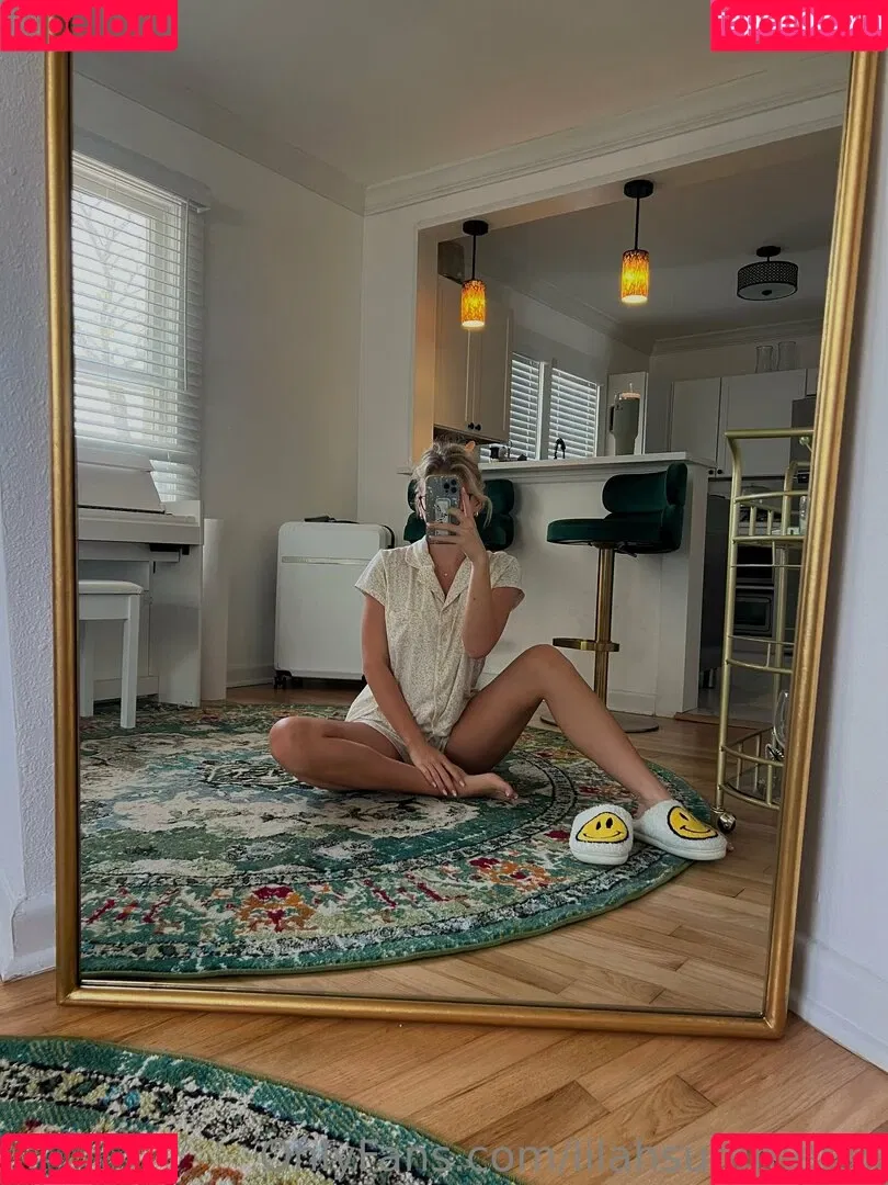 lilahsummersx Onlyfans Photo Gallery 