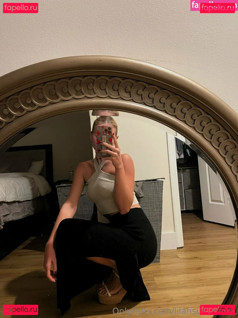 lilahsummersx Onlyfans Photo Gallery 