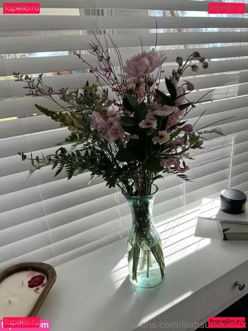 lilahsummersx Onlyfans Photo Gallery 