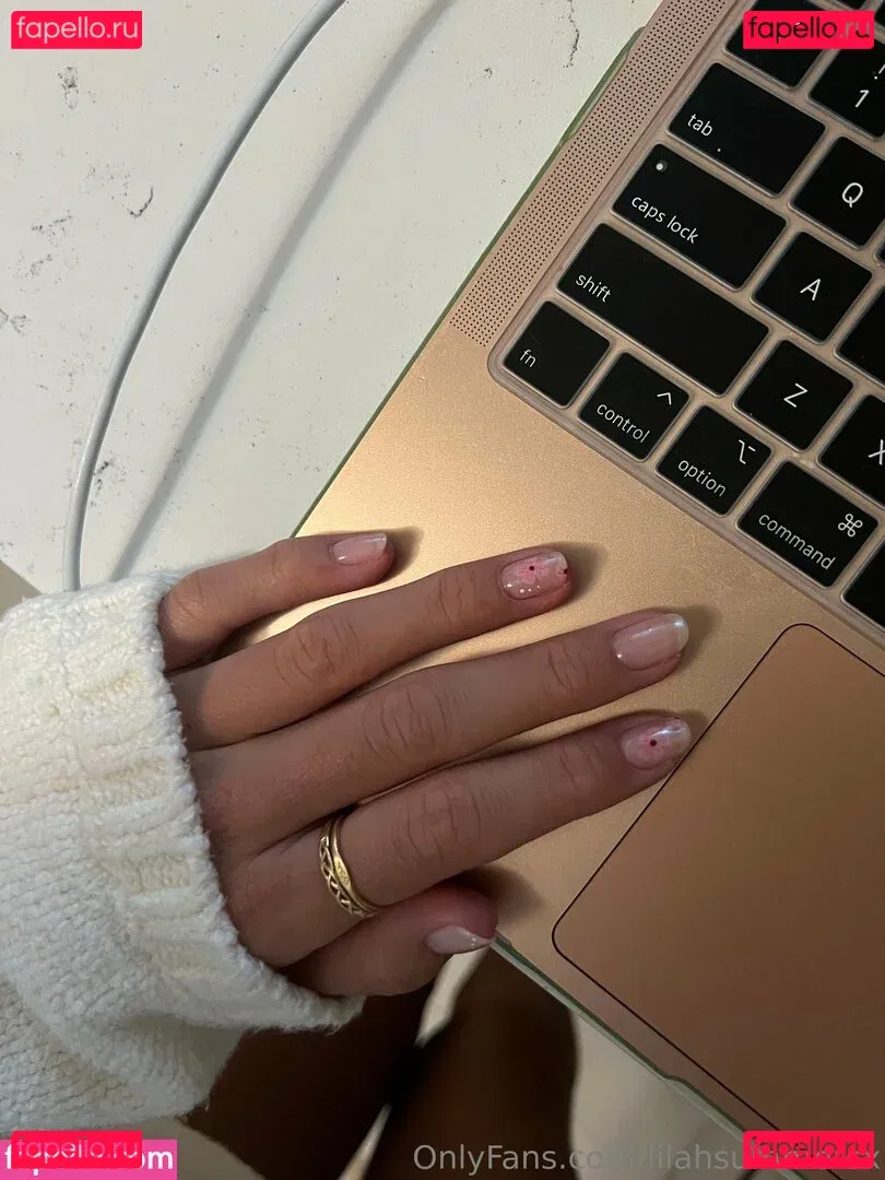 lilahsummersx Onlyfans Photo Gallery 