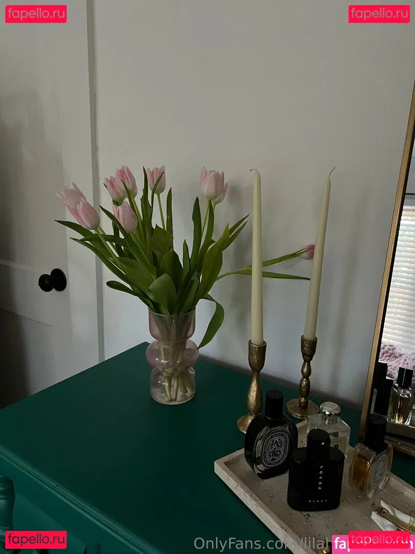 lilahsummersx Onlyfans Photo Gallery 