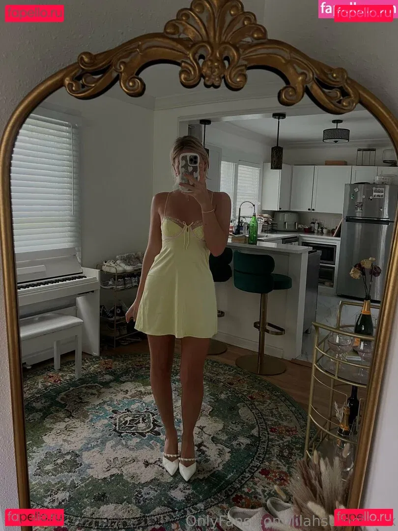 lilahsummersx Onlyfans Photo Gallery 