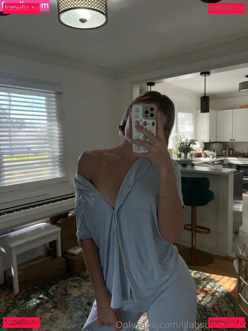 lilahsummersx Onlyfans Photo Gallery 