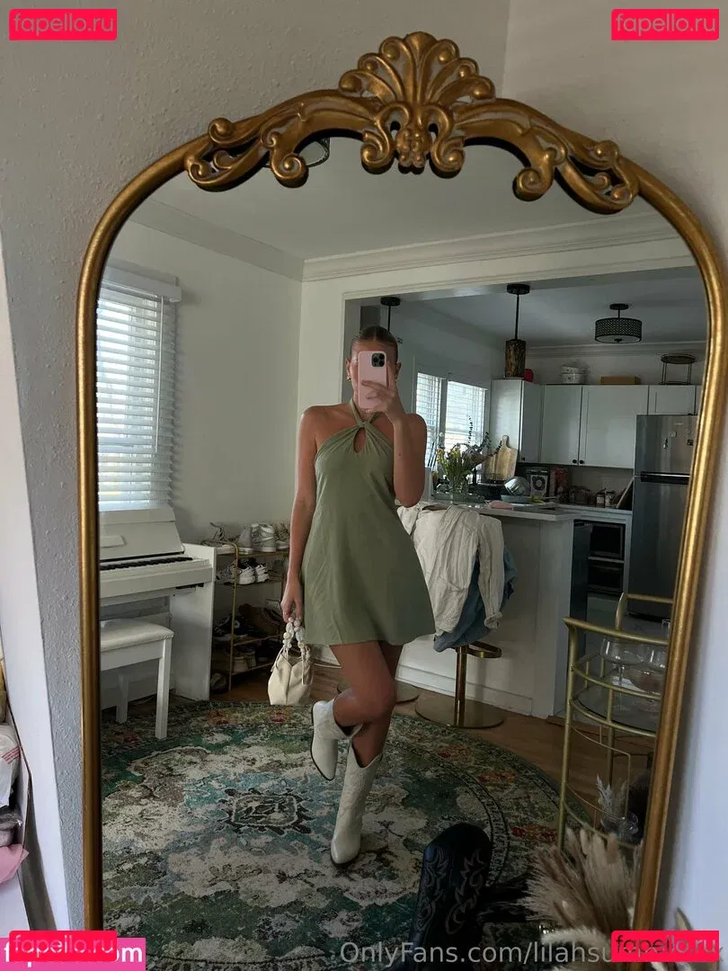 lilahsummersx Onlyfans Photo Gallery 