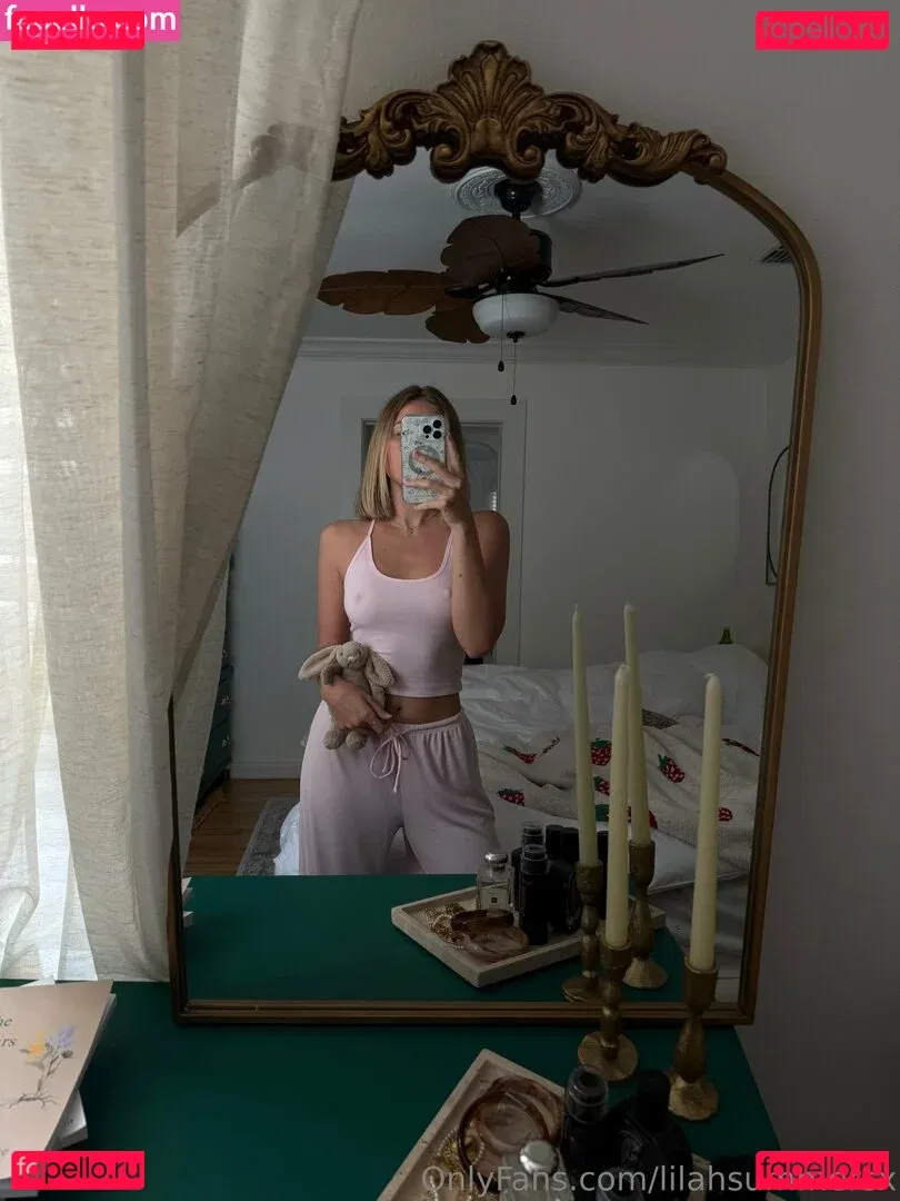 lilahsummersx Onlyfans Photo Gallery 