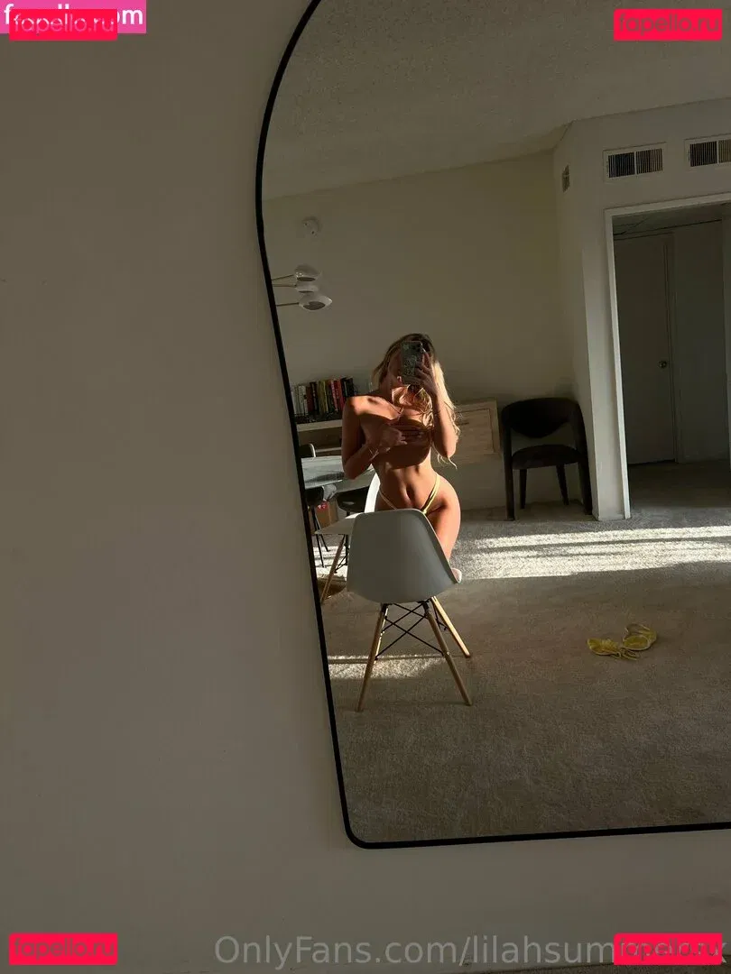 lilahsummersx Onlyfans Photo Gallery 