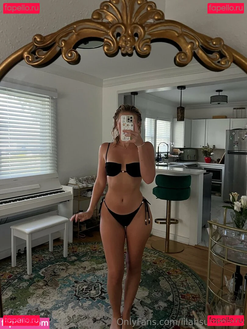 lilahsummersx Onlyfans Photo Gallery 