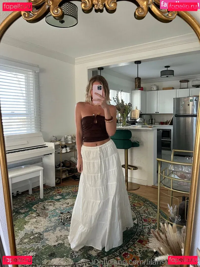 lilahsummersx Onlyfans Photo Gallery 