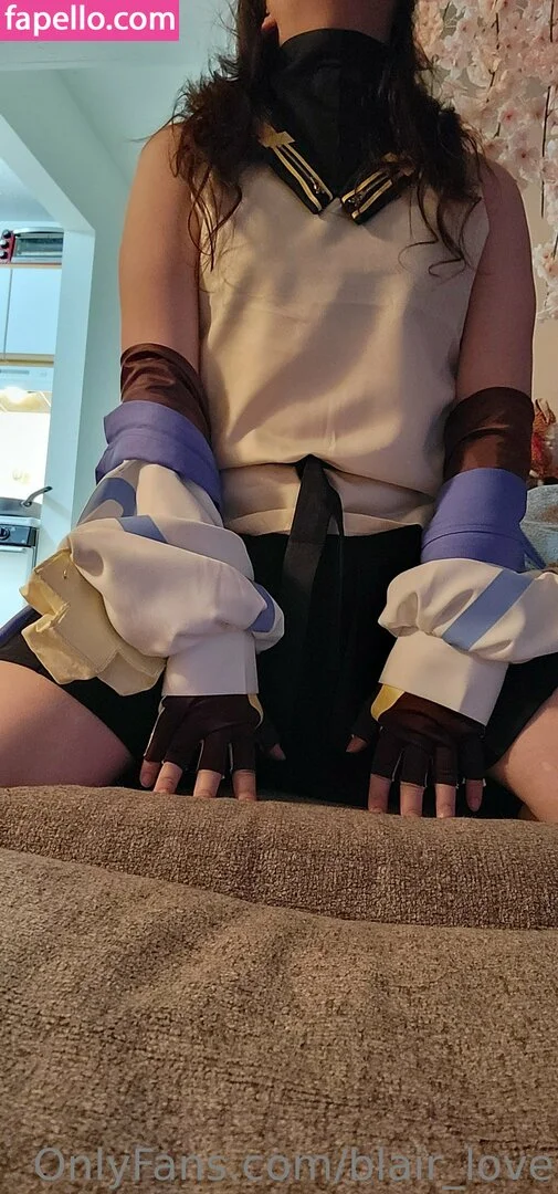 blair_love Onlyfans Photo Gallery 