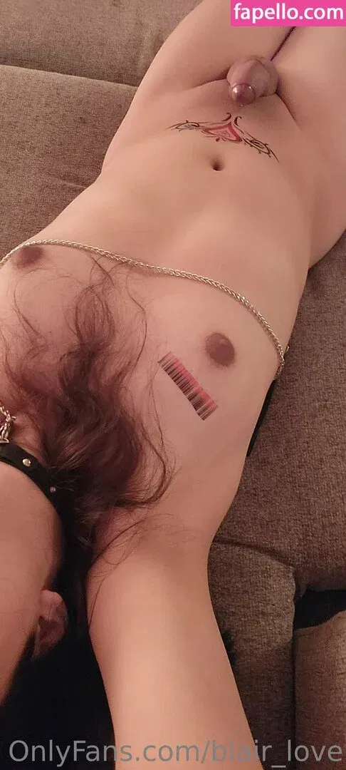 blair_love Onlyfans Photo Gallery 