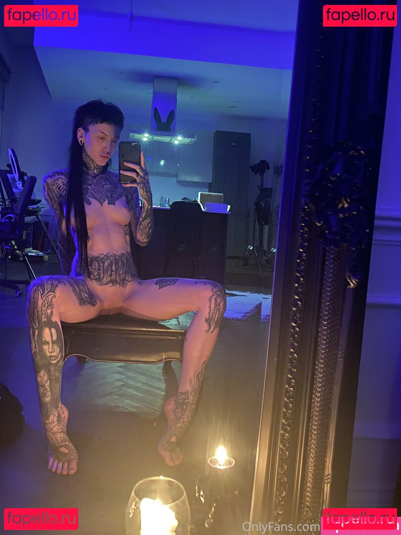 Erotic Funeral Nude Onlyfans Photo 4