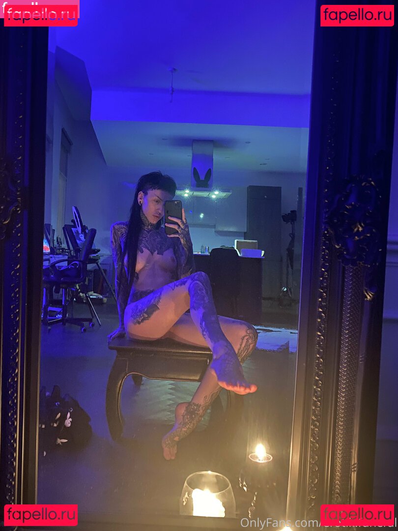 Erotic Funeral Nude Onlyfans Photo 3
