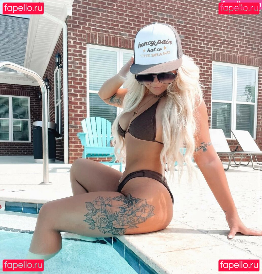 Sam Schadt Nude Onlyfans Photo 14