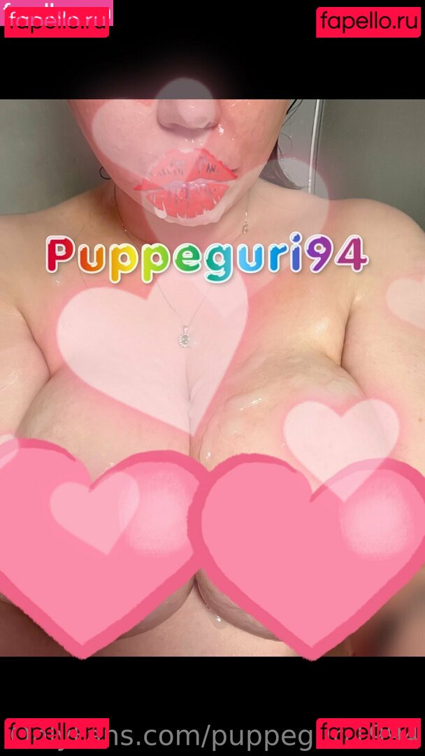 puppeguri1994 Nude Onlyfans Photo 32