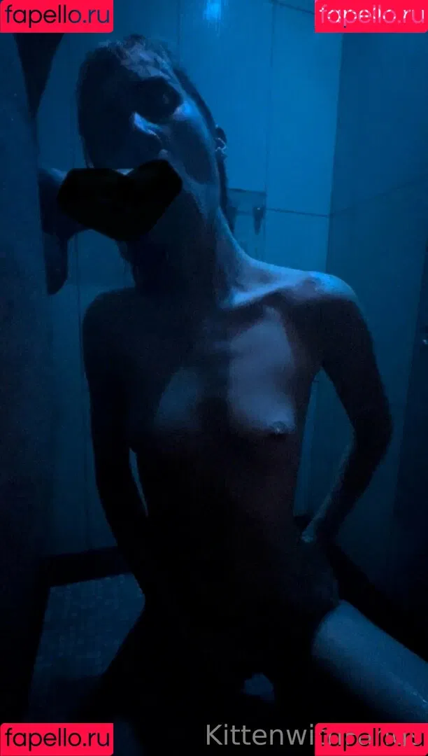 kittenwithfangsfree Onlyfans Photo Gallery 