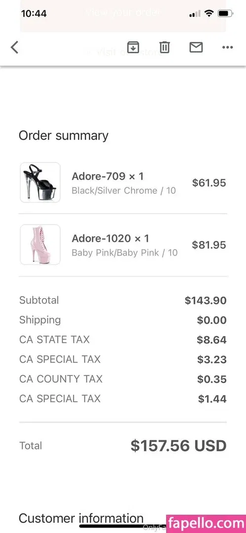 kittenwithfangsfree Onlyfans Photo Gallery 