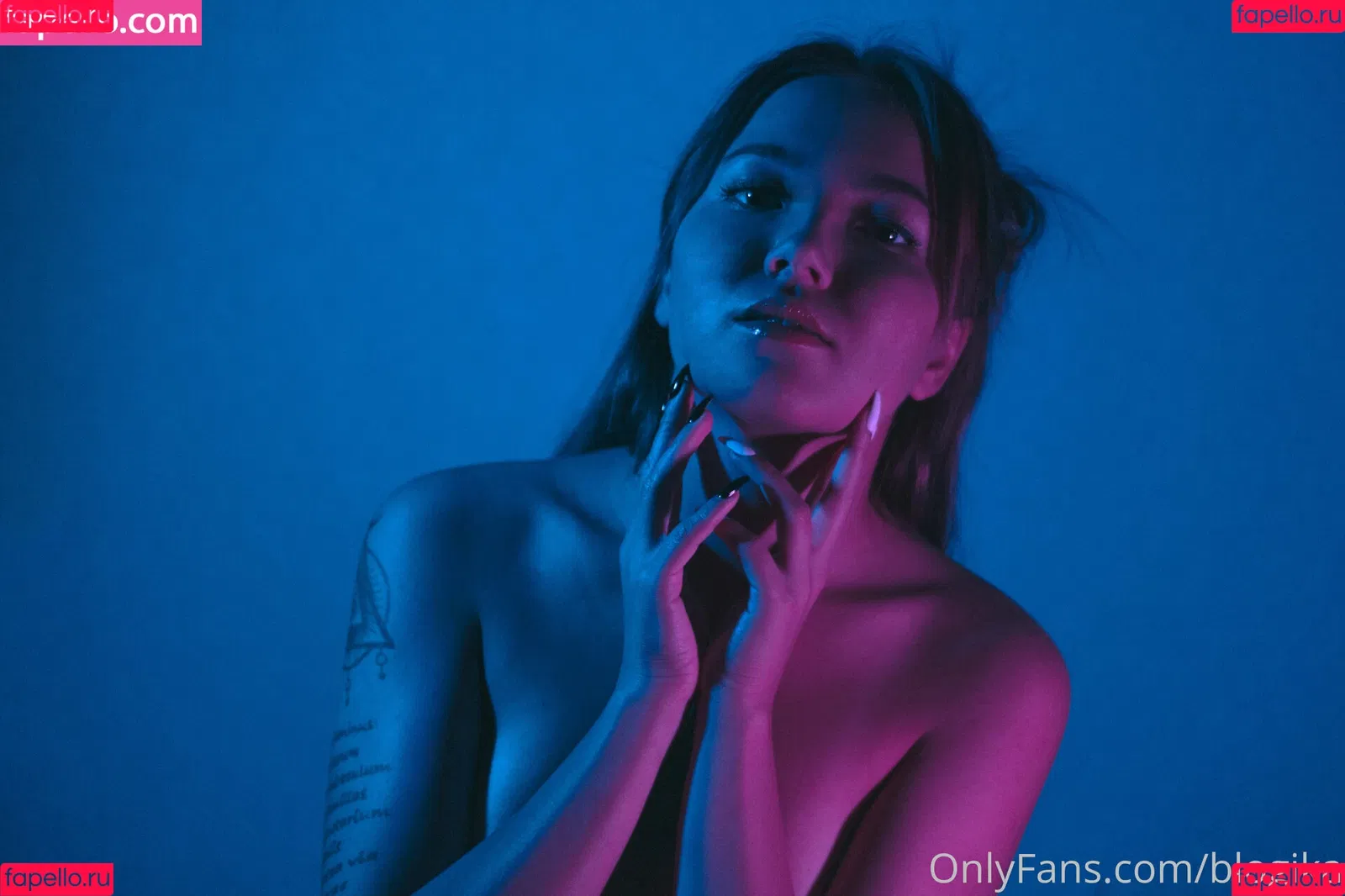 blogika Onlyfans Photo Gallery 