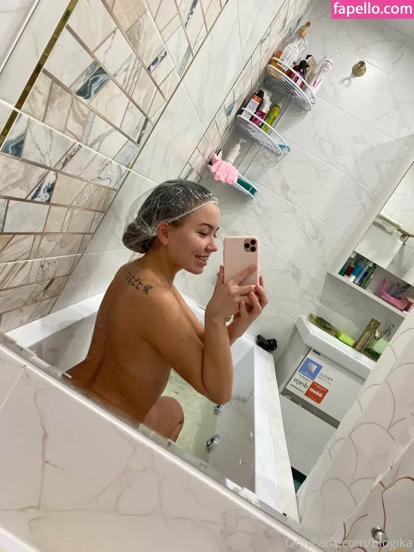 blogika Onlyfans Photo Gallery 
