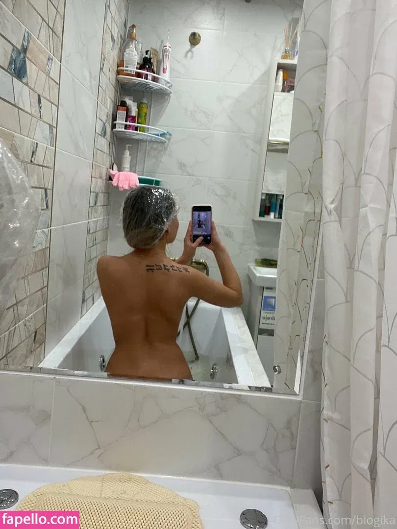 blogika Onlyfans Photo Gallery 