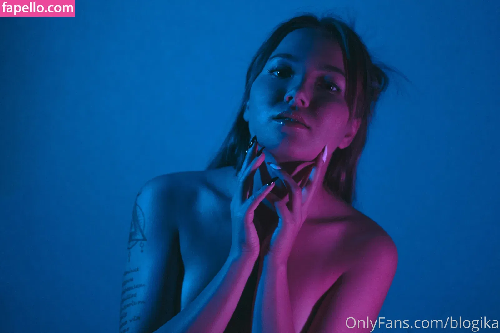 blogika Onlyfans Photo Gallery 