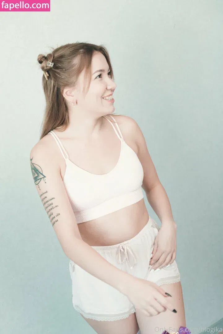 blogika Onlyfans Photo Gallery 