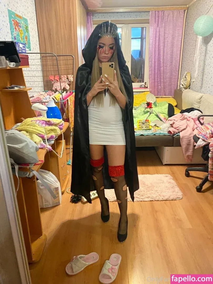 blogika Onlyfans Photo Gallery 