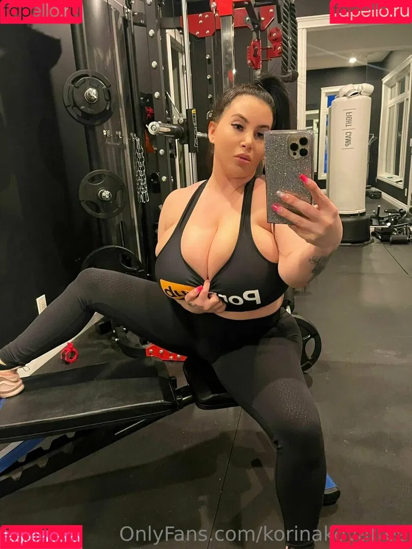 korinakovafree Onlyfans Photo Gallery 