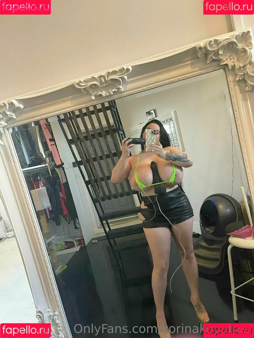 korinakovafree Onlyfans Photo Gallery 