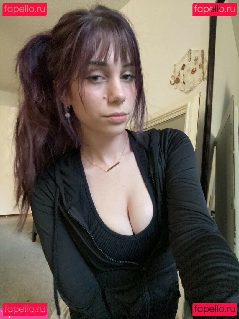 Lexbrielle Nude Onlyfans Photo 27