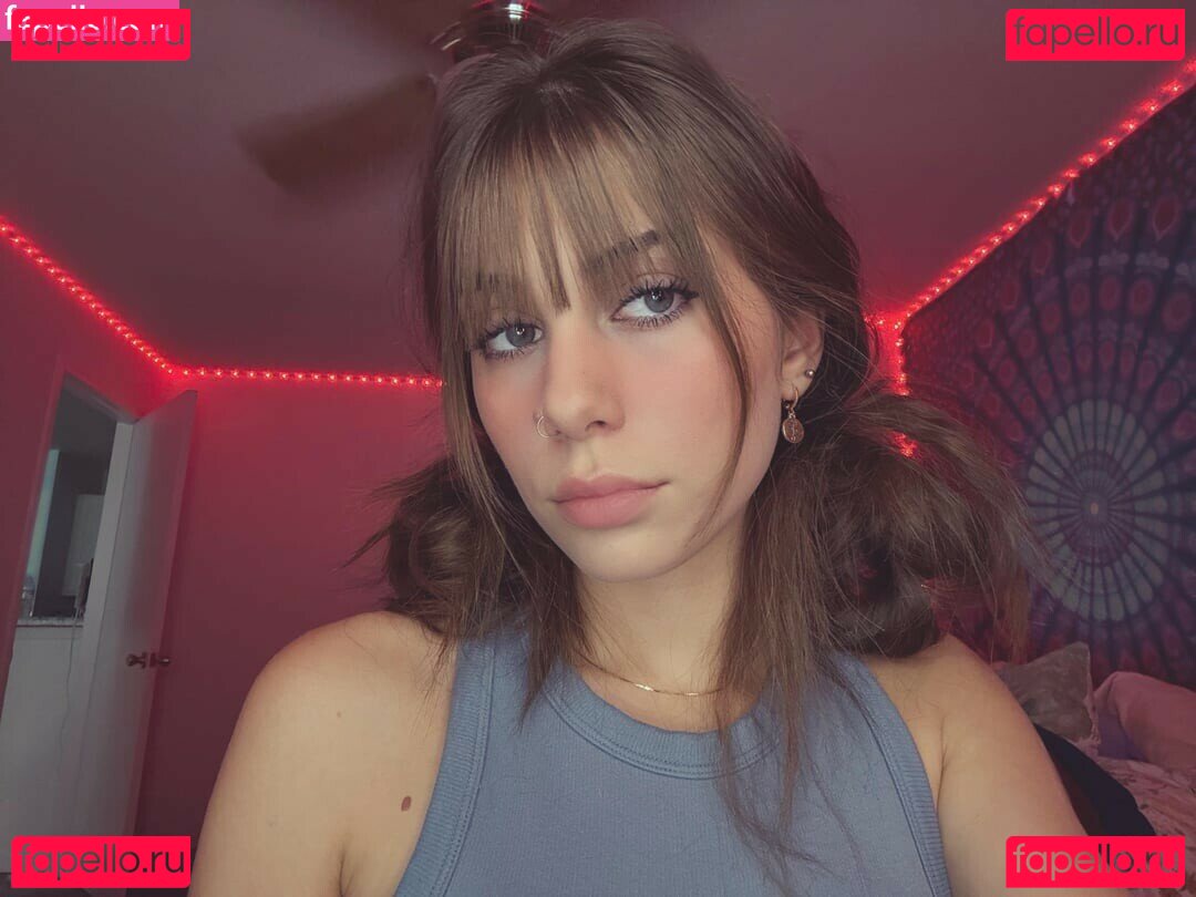 Lexbrielle Nude Onlyfans Photo 18