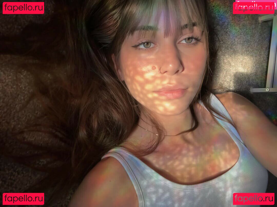 Lexbrielle Nude Onlyfans Photo 16