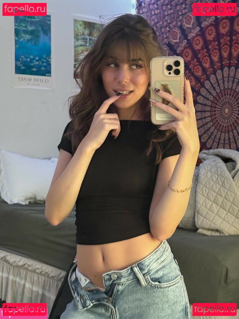 Lexbrielle Nude Onlyfans Photo 14