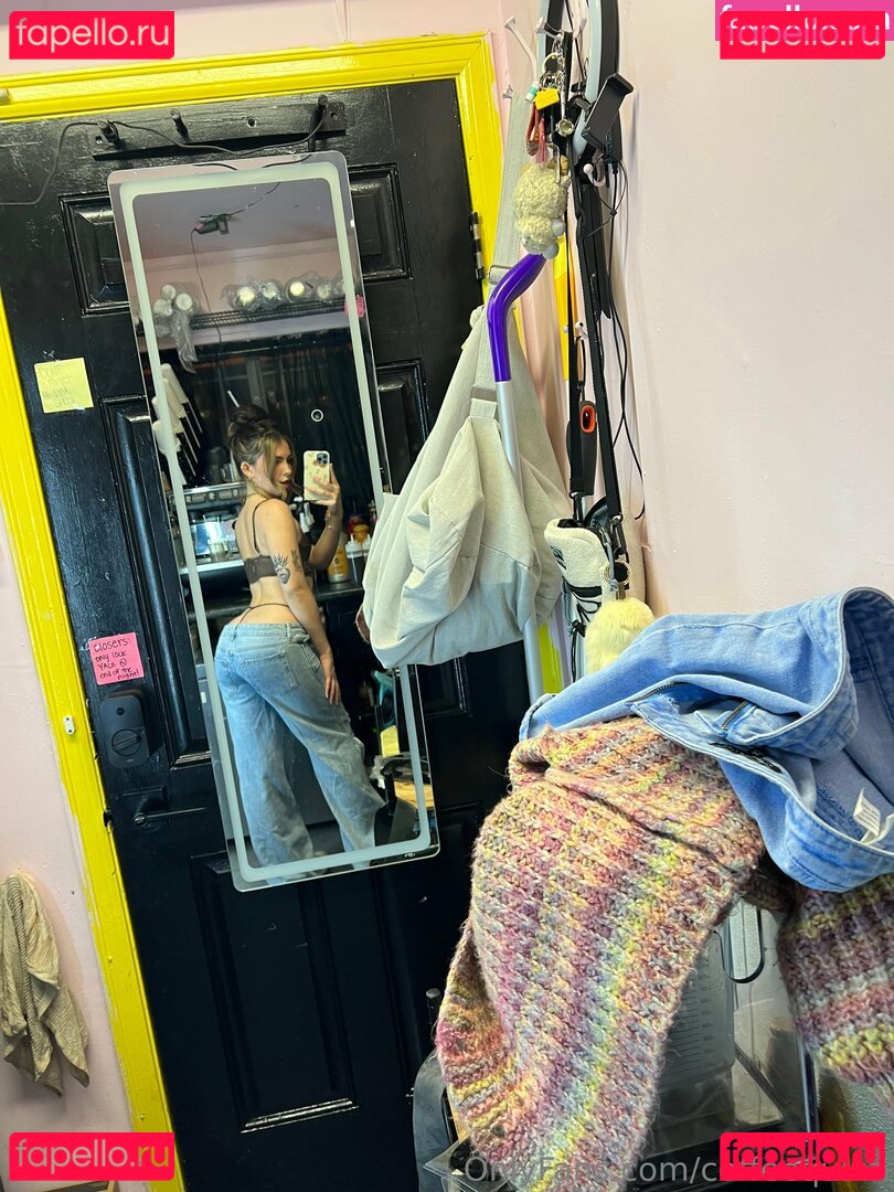 coffeequinn Nude Onlyfans Photo 44