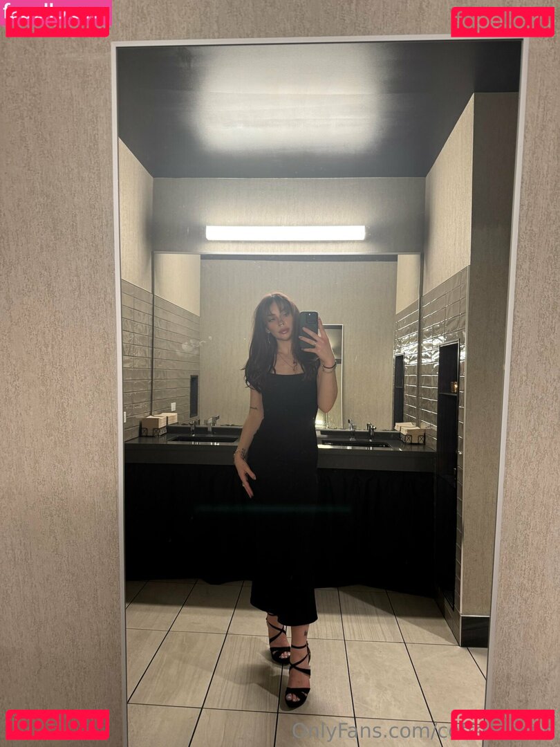 coffeequinn Nude Onlyfans Photo 39