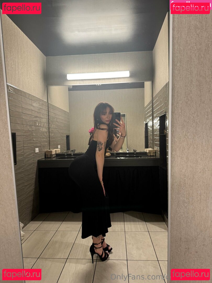 coffeequinn Nude Onlyfans Photo 40