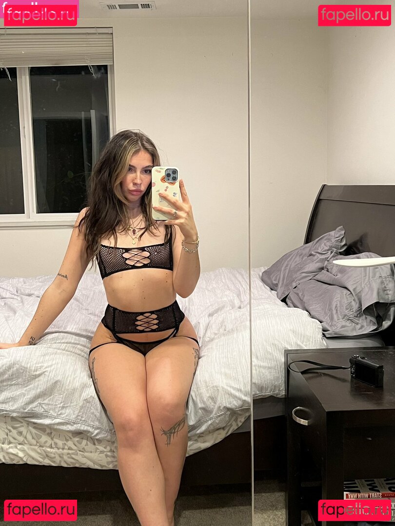 coffeequinn Nude Onlyfans Photo 30
